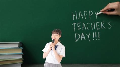 Teachers Day Speech: ಶಿಕ್ಷರ ದಿನಾಚರಣೆಗೆ ನೀವೂ ಭಾಷಣ .